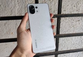 Xiaomi 11 Lite 5G NE