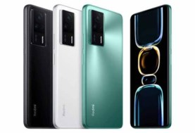 Redmi K60E