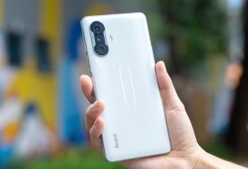 Redmi K40 Gaming Edition