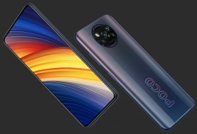POCO X3 Pro