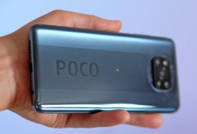 POCO X3 NFC