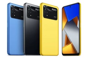 POCO M4 Pro 5G