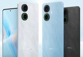 Meizu Note 21 Pro