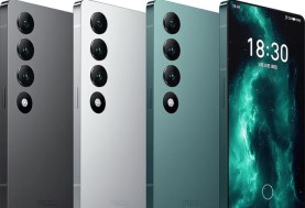 Meizu 20 Infinity