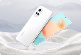 Meizu 18X