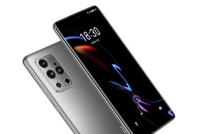 Meizu 18s Pro