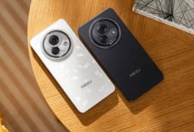 Meizu Lucky 09