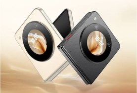 ZTE Nubia Flip 5G