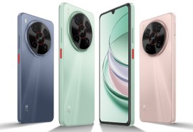 ZTE Blade V70 Max