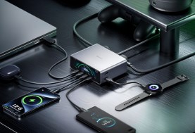 Bull Smart Super Charging