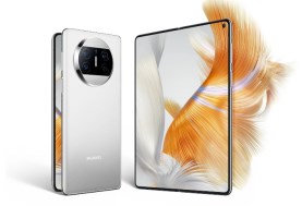 Huawei Mate X3 Collector's Edition