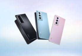 Honor Magic Vs2