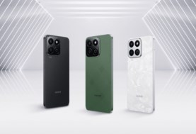 Honor Play 60 Plus