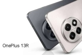OnePlus 13R