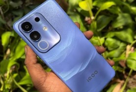 iQOO Z10x