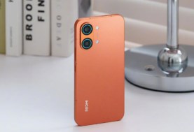 Redmi Turbo 6 Max