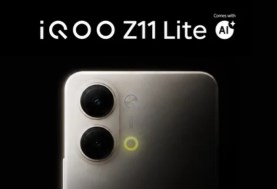 iQOO Z11 Lite 