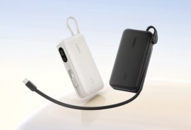 Belkin UltraCharge Power Bank
