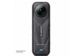 Insta360 X6 360