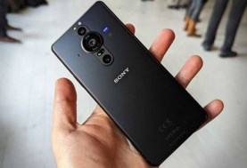 Sony Xperia Pro-I
