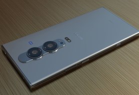 Sony Xperia Pro