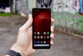 Sony Xperia 5 III