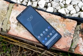 Sony Xperia 10 III