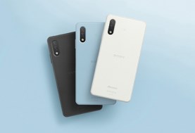 Sony Xperia Ace II