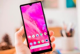 Sony Xperia L4