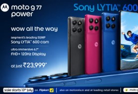 Moto G77 Power