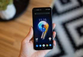 ASUS Zenfone 9