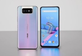 ASUS Zenfone 7 Pro