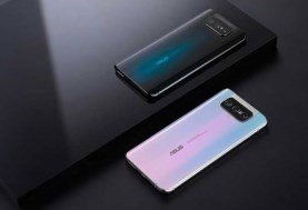 ASUS Zenfone 7