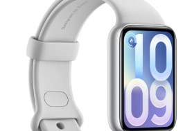 Xiaomi Smart Band 11