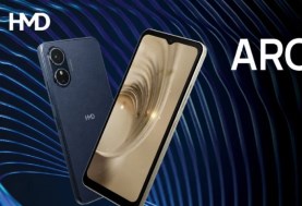 HMD Arc 2
