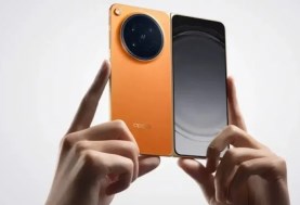 Oppo Find N7