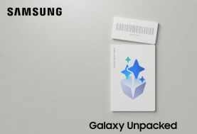 Galaxy Unpacked