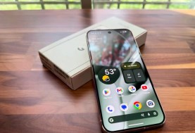 Google Pixel 10 Pro XL