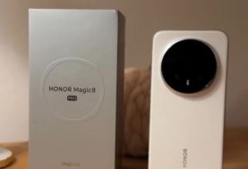 Honor Magic8