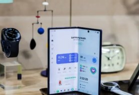 Samsung Galaxy Z Fold7