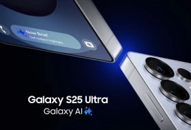 Samsung Galaxy S25