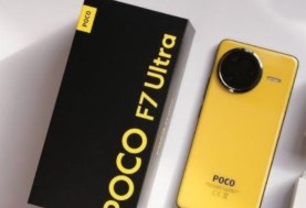 POCO F7 Ultra