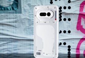 Nothing Phone (4)