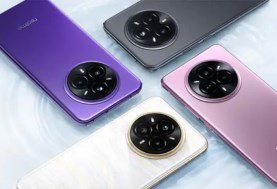 realme 14 Pro+