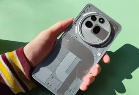 Nothing Phone (3a) Pro