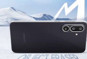 Samsung Galaxy M56