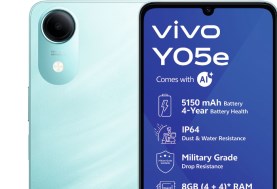 Vivo Y05e