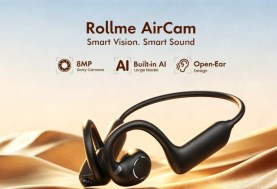 Rollme AirCam