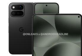 Pixel 11 Pro Fold