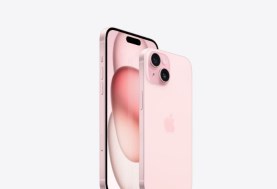 iPhone 15 Plus
